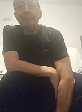 mann4u147 online show from 10.12.25