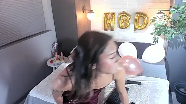 Georgina Palacios  online show from 04.14.26