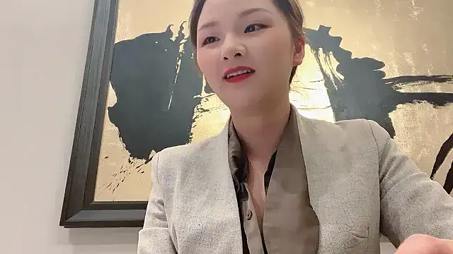 Mia-77 online show from 03.20.25