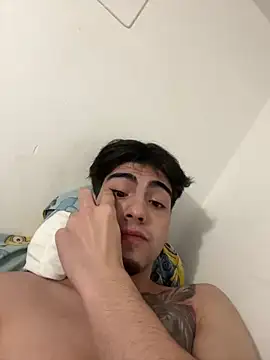 jovencitoboy21 online show from 03.16.25