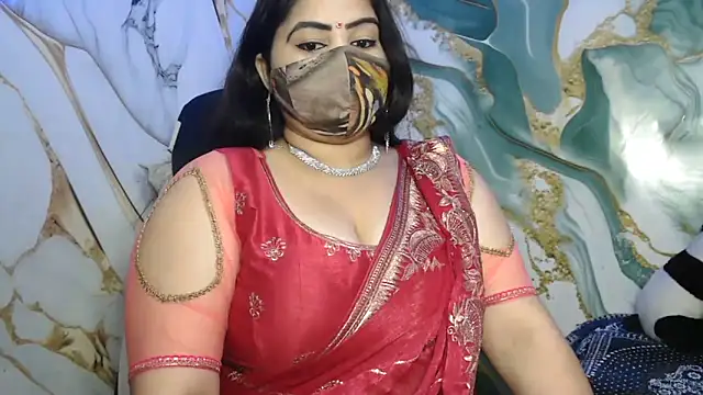 Snapshot of seetatiwari chatting on 04.30.26 seetatiwari online show from 04.30.26