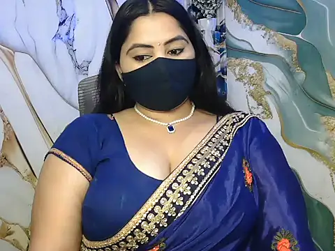 Snapshot of seetatiwari chatting on 05.04.26 seetatiwari online show from 05.04.26