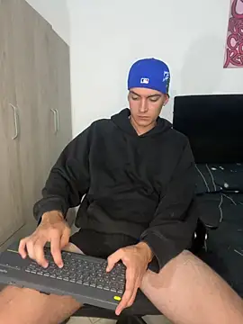 jacknoriz online show from 03.12.25