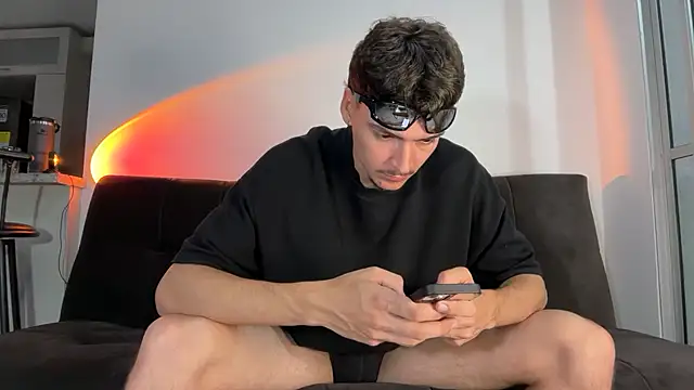 jacknoriz online show from 09.10.25