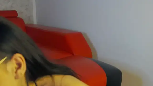 Snapshot of Foxy_Rosee chatting on 11.16.25 Foxy Rosee online show from 11.16.25