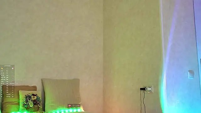 Snapshot of Roseaa chatting on 05.08.26 Roseaa online show from 05.08.26