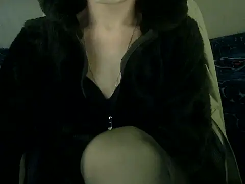 Snapshot of YourCDBitch chatting on 02.04.26 YourCDBitch online show from 02.04.26