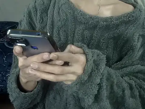 Snapshot of YourCDBitch chatting on 02.06.26 YourCDBitch online show from 02.06.26