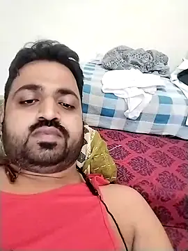 Snapshot of Vij717 chatting on 02.19.25 Vij717 online show from 02.19.25