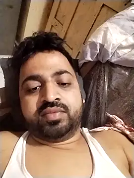 Snapshot of Vij717 chatting on 03.14.25 Vij717 online show from 03.14.25