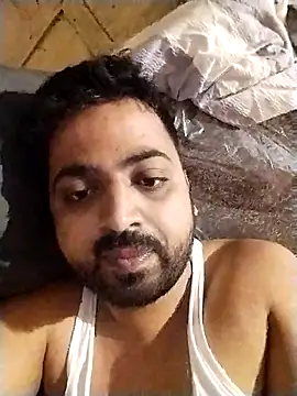 Snapshot of Vij717 chatting on 03.15.25 Vij717 online show from 03.15.25