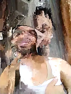 Snapshot of Vij717 chatting on 10.05.25 Vij717 online show from 10.05.25