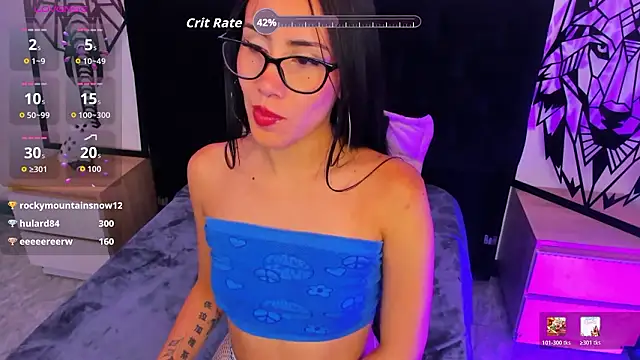 ximenagp online show from 02.20.26