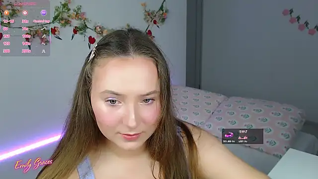 EmilyxxGraces online show from 05.31.26
