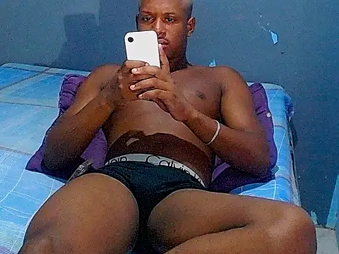 JackBlackone online show from 02.27.26