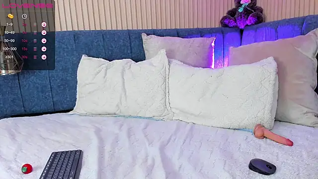 Snapshot of elizabeth_20 chatting on 02.10.25 elizabeth 20 online show from 02.10.25