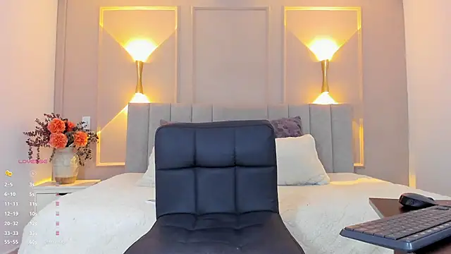 Snapshot of elizabeth_20 chatting on 02.20.25 elizabeth 20 online show from 02.20.25