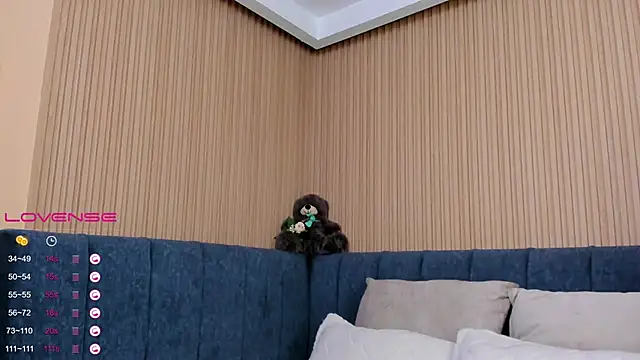 Snapshot of elizabeth_20 chatting on 03.07.25 elizabeth 20 online show from 03.07.25