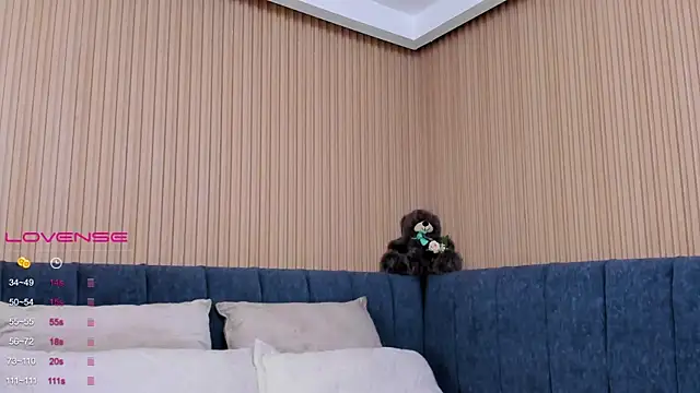 Snapshot of elizabeth_20 chatting on 03.12.25 elizabeth 20 online show from 03.12.25