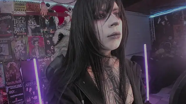 rotten dreams online show from 05.11.26