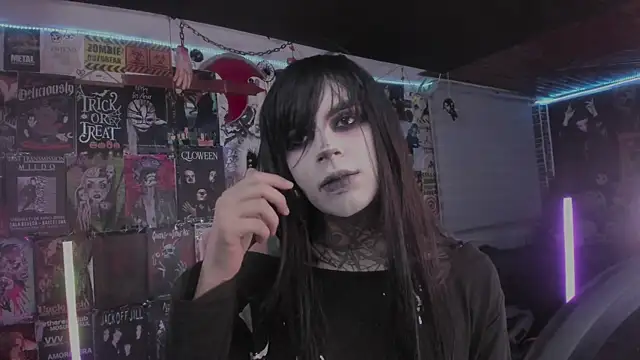 rotten dreams online show from 05.12.26