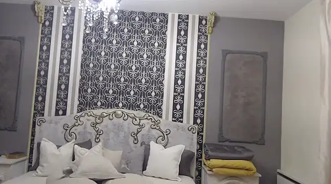 DeboraXporn online show from 02.26.25