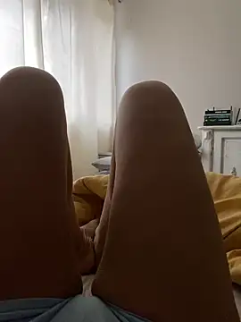 DeboraXporn online show from 11.08.25