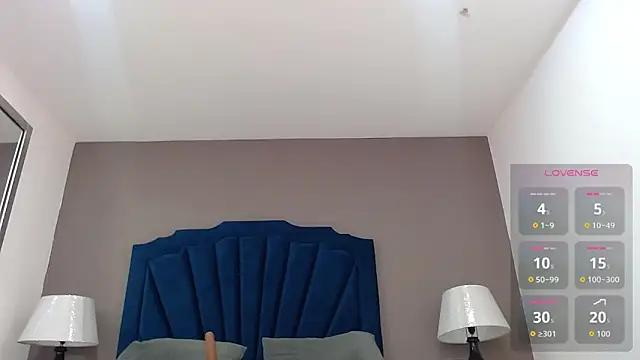 Snapshot of KatiaFosterr chatting on 11.15.25 KatiaFosterr online show from 11.15.25