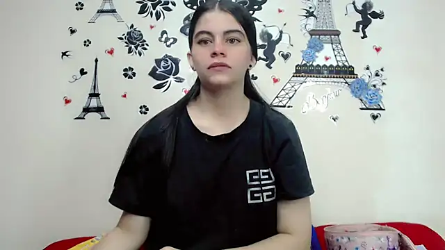 gatitoivanova online show from 03.01.25