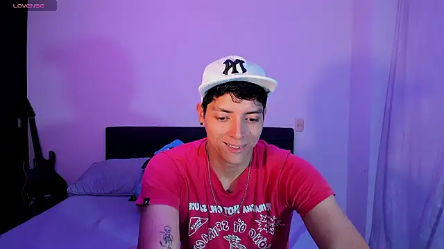  JacobMiller   online show from 01.31.26