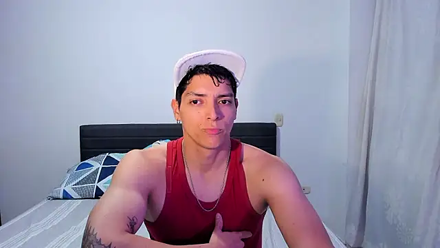  JacobMiller   online show from 03.26.26