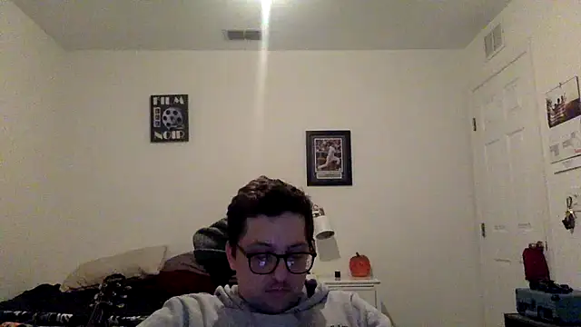 Milflover96 online show from 02.16.25