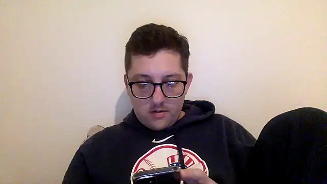 Milflover96 online show from 02.19.25