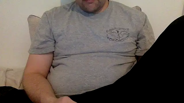 Milflover96 online show from 02.24.25