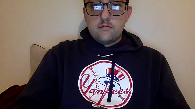 Milflover96 online show from 02.25.25