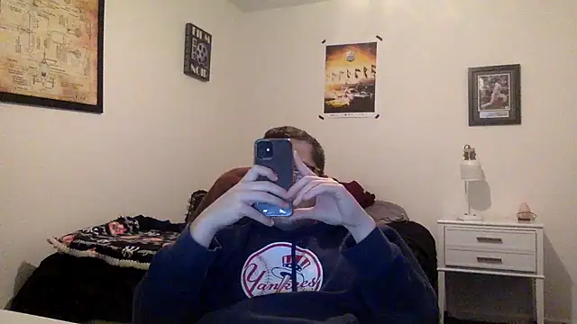 Milflover96 online show from 03.22.25