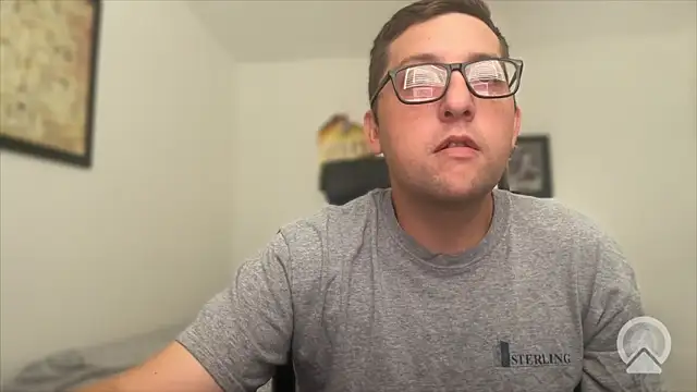 Milflover96 online show from 09.17.25