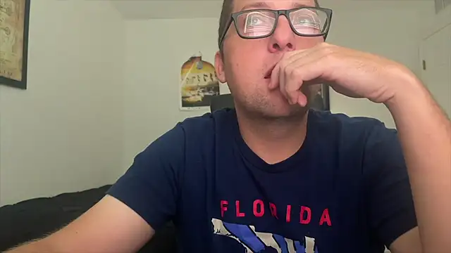 Milflover96 online show from 09.19.25