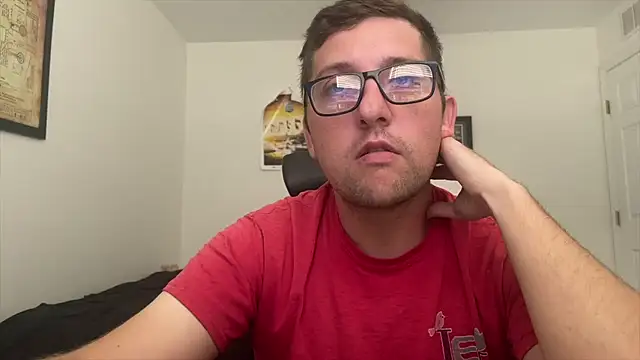 Milflover96 online show from 09.21.25