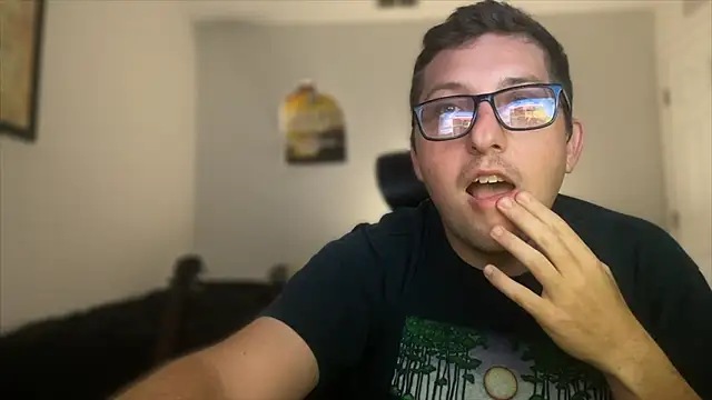 Milflover96 online show from 10.06.25