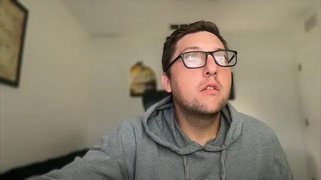 Milflover96 online show from 10.10.25