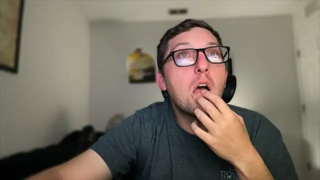 Milflover96 online show from 10.12.25