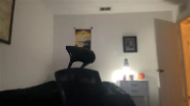 Milflover96 online show from 10.14.25