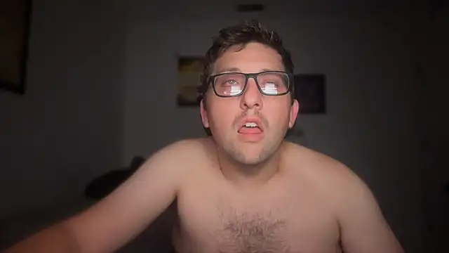 Milflover96 online show from 10.15.25