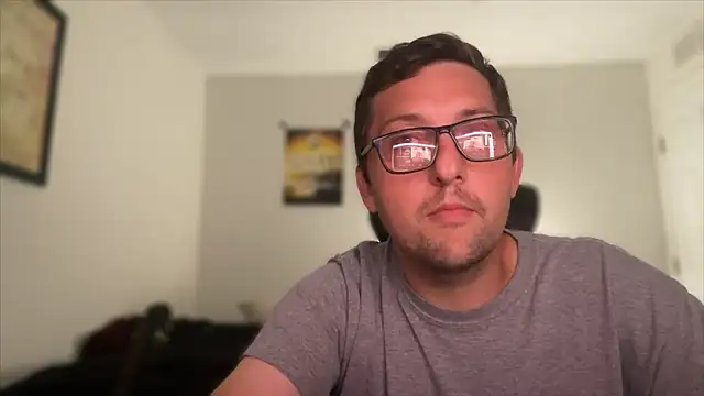 Milflover96 online show from 10.23.25