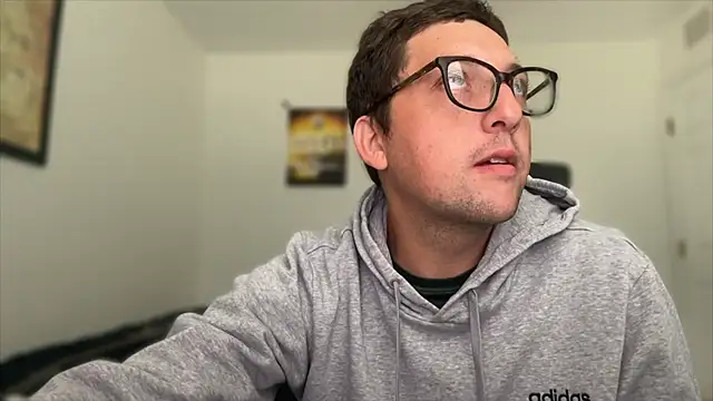 Milflover96 online show from 10.31.25