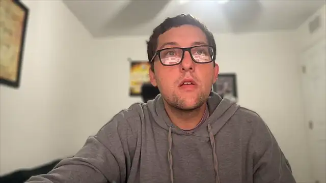 Milflover96 online show from 11.25.25