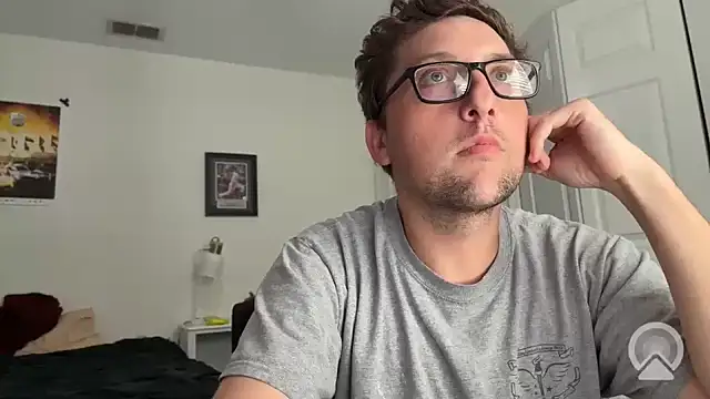 Milflover96 online show from 07.21.26