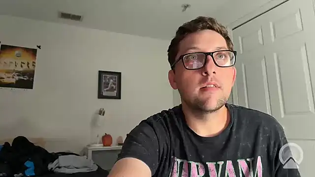 Milflover96 online show from 07.22.26