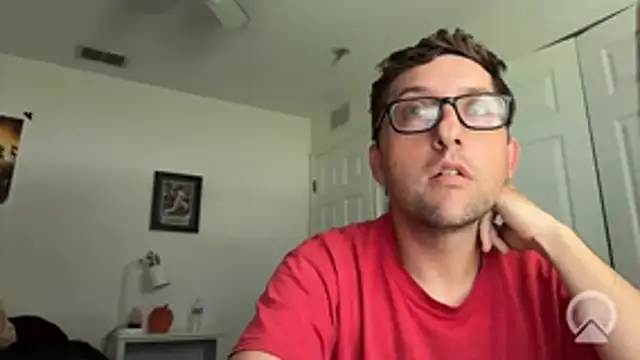 Milflover96 online show from 07.29.26